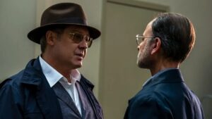 The Blacklist season 9 episode 21 review