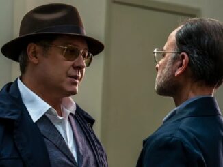 The Blacklist season 9 episode 21 review
