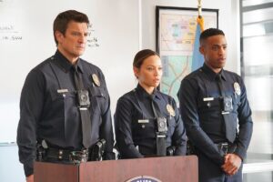 Rookie episode12d