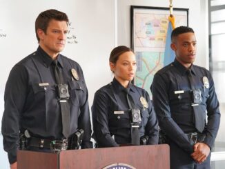 Rookie episode12d