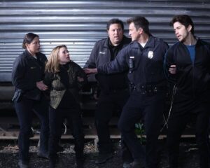Rookie season 4 episode18g