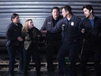 Rookie season 4 episode18g