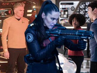 Star trek