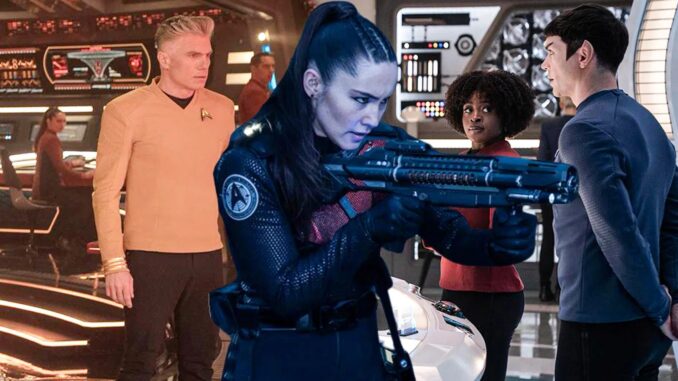Star trek