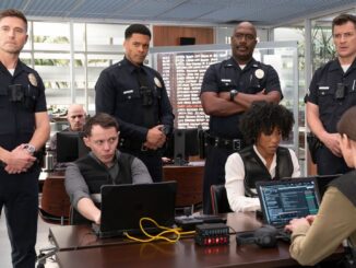 The rookie season 7 cast
