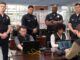 The rookie season 7 cast
