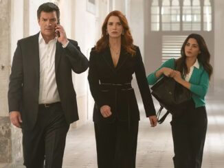 The rookie season 8